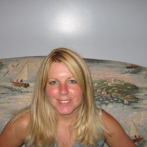 Meet your Posher, Linda